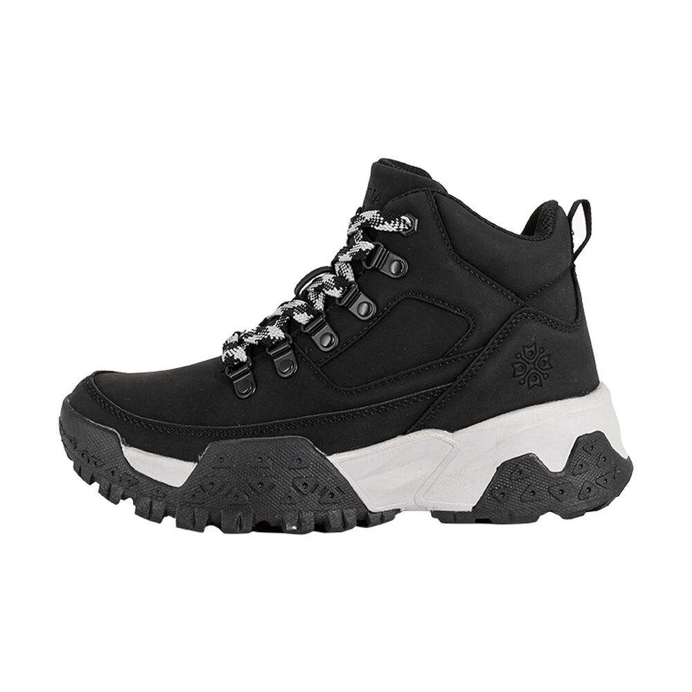 Botin Tara Negro Alquimia image number 1.0