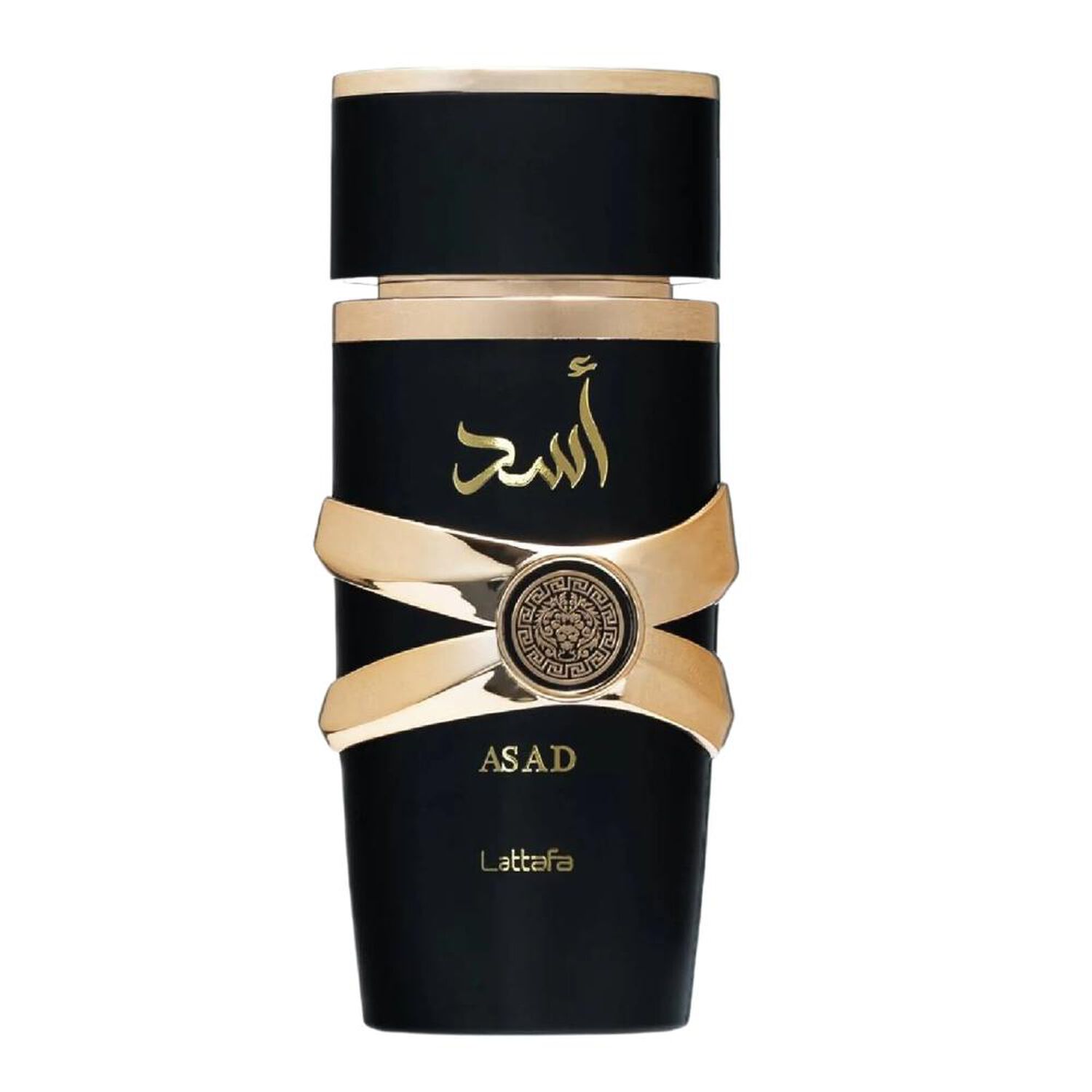 Lattafa Asad Edp 100ml Unisex image number 1.0