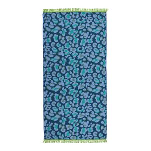 Toalla De Playa Freedom Animal 25 / 80 X 160 Cm