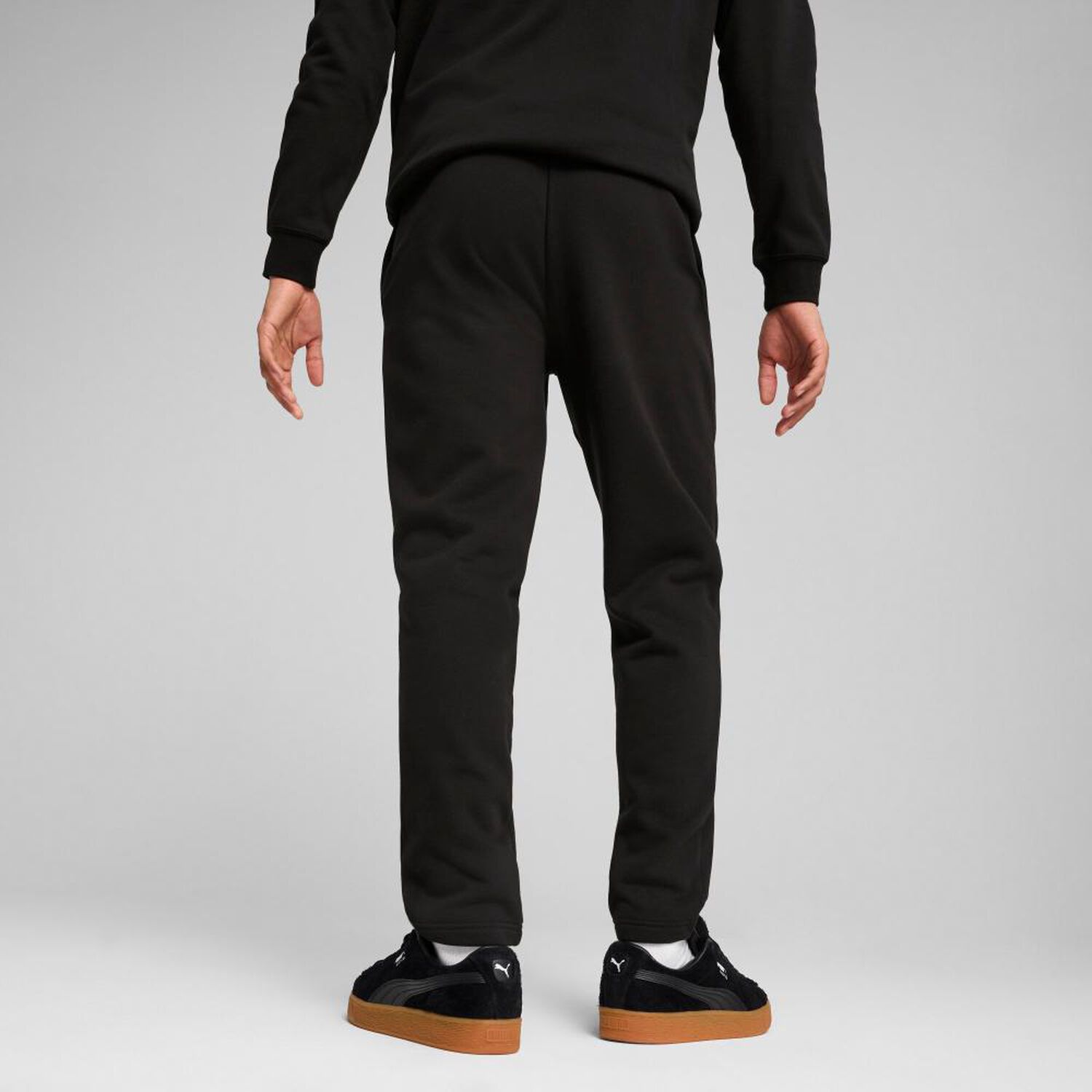 Pantal&oacute;n De Buzo Hombre Puma image number 5.0