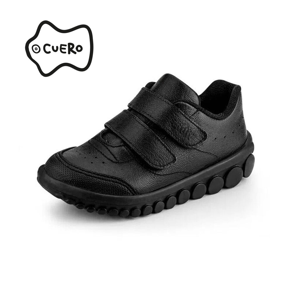 Zapatillas Roller Escolar 20 Negro Bibi image number 0.0
