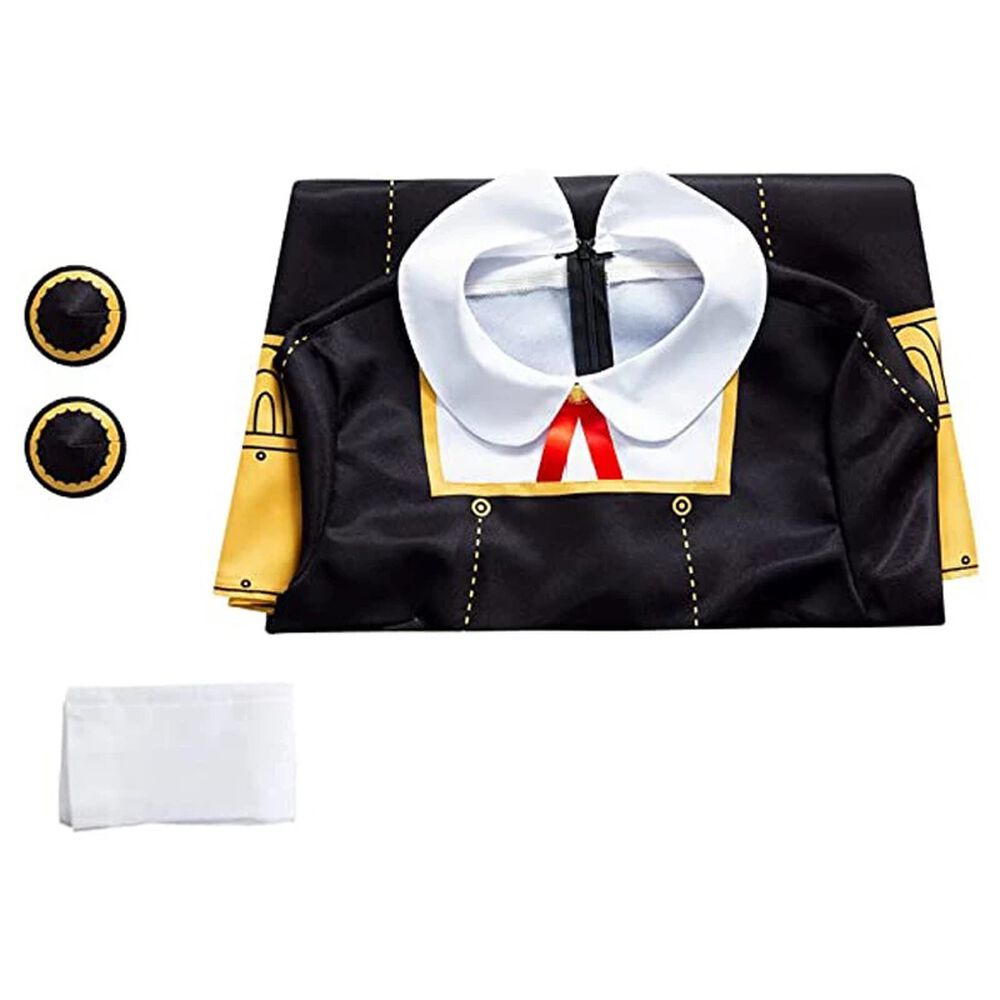 Disfraz Cosplay Anya Forger- Spy X Family image number 3.0