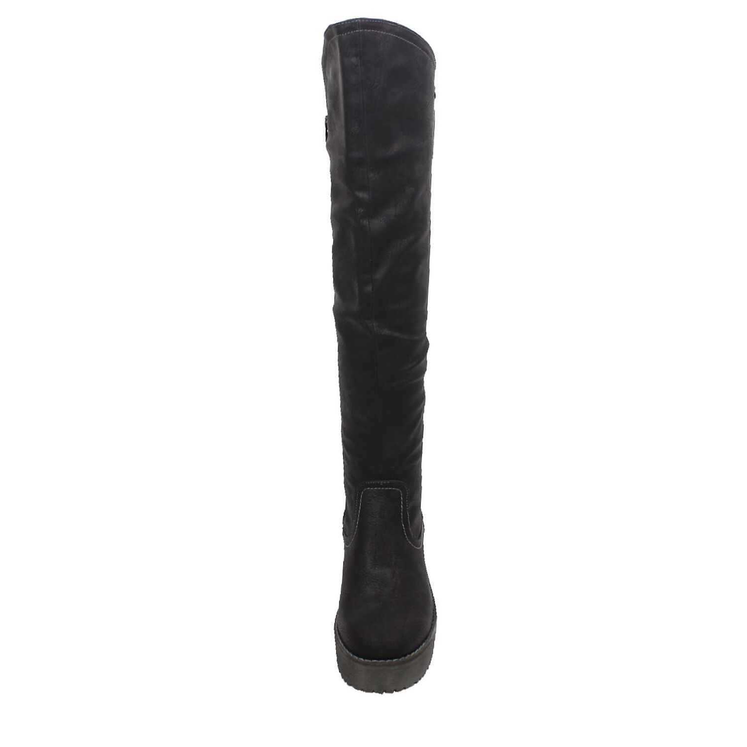 Bota Negro Via Franca Art. 5wk17202bl image number 3.0