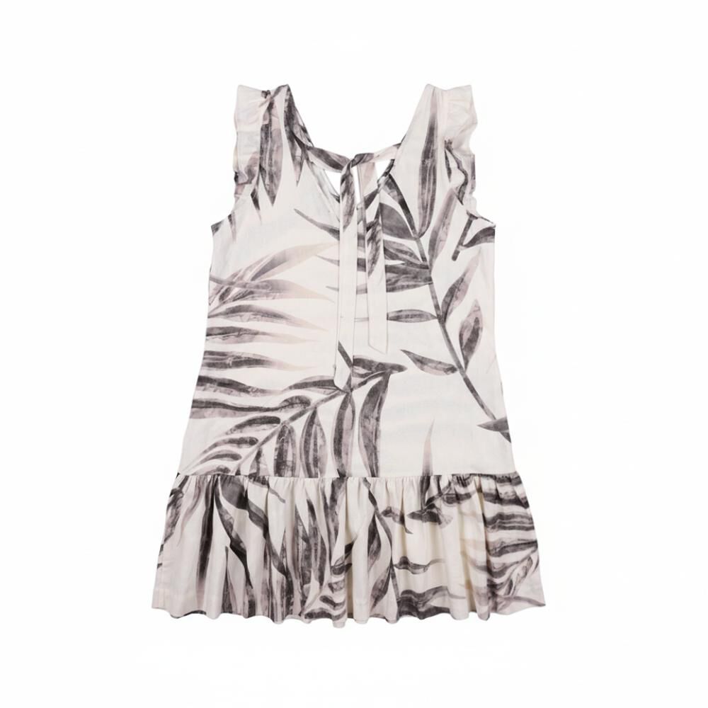 Vestido Mujer Kimera image number 1.0