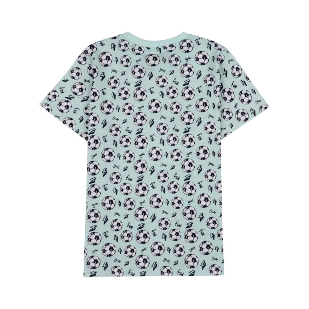 Polera Niño Topsis image number 1.0