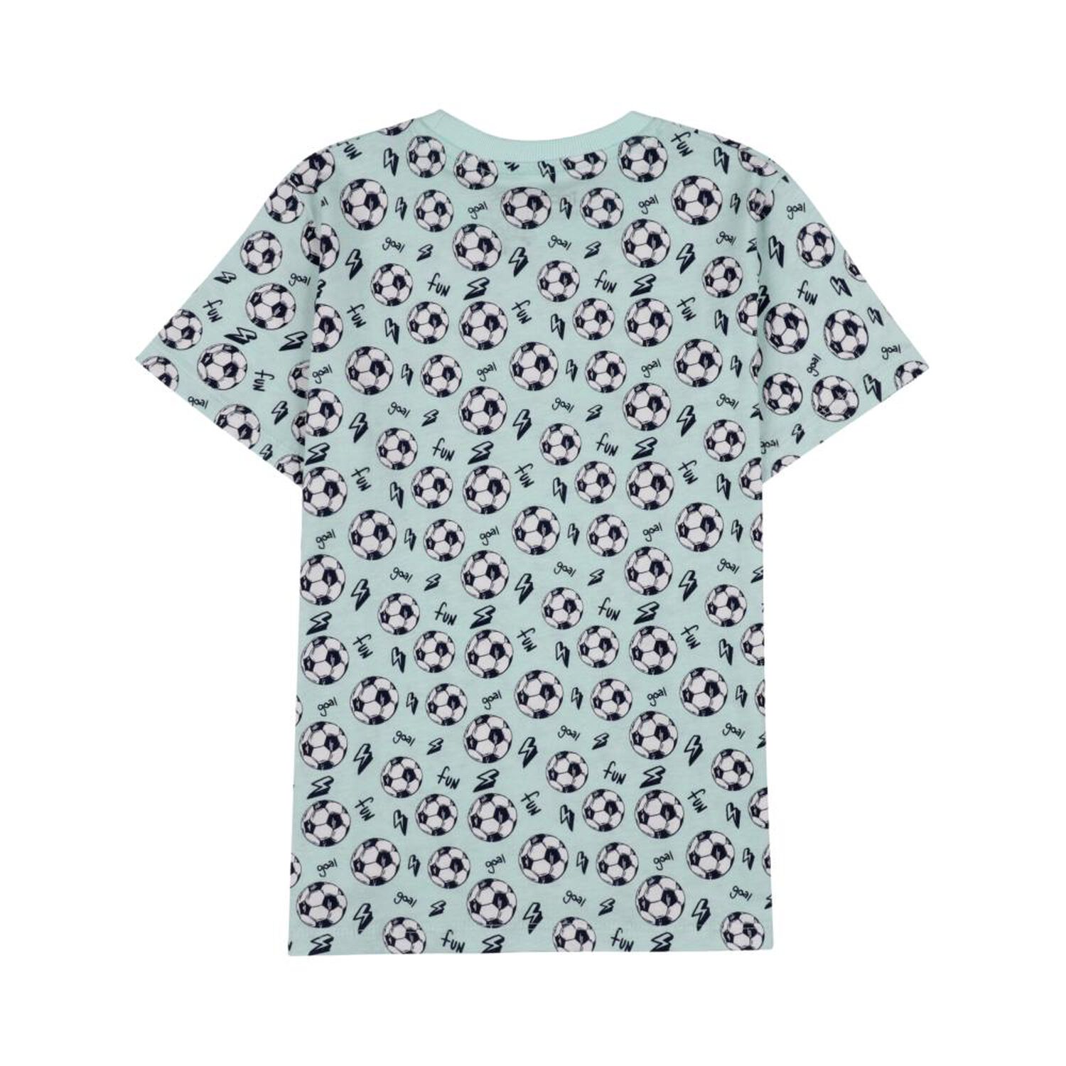 Polera Ni&ntilde;o Topsis image number 1.0
