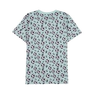 Polera Niño Topsis