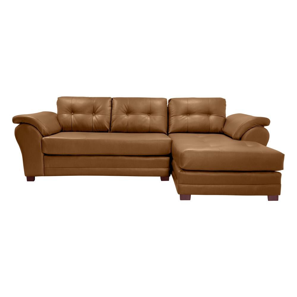 Sofá Seccional Living Factory Samy Derecho / 4 Cuerpos image number 2.0