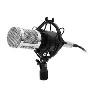 Micr&oacute;fono Condensador De Estudio Profesional Philco C31451