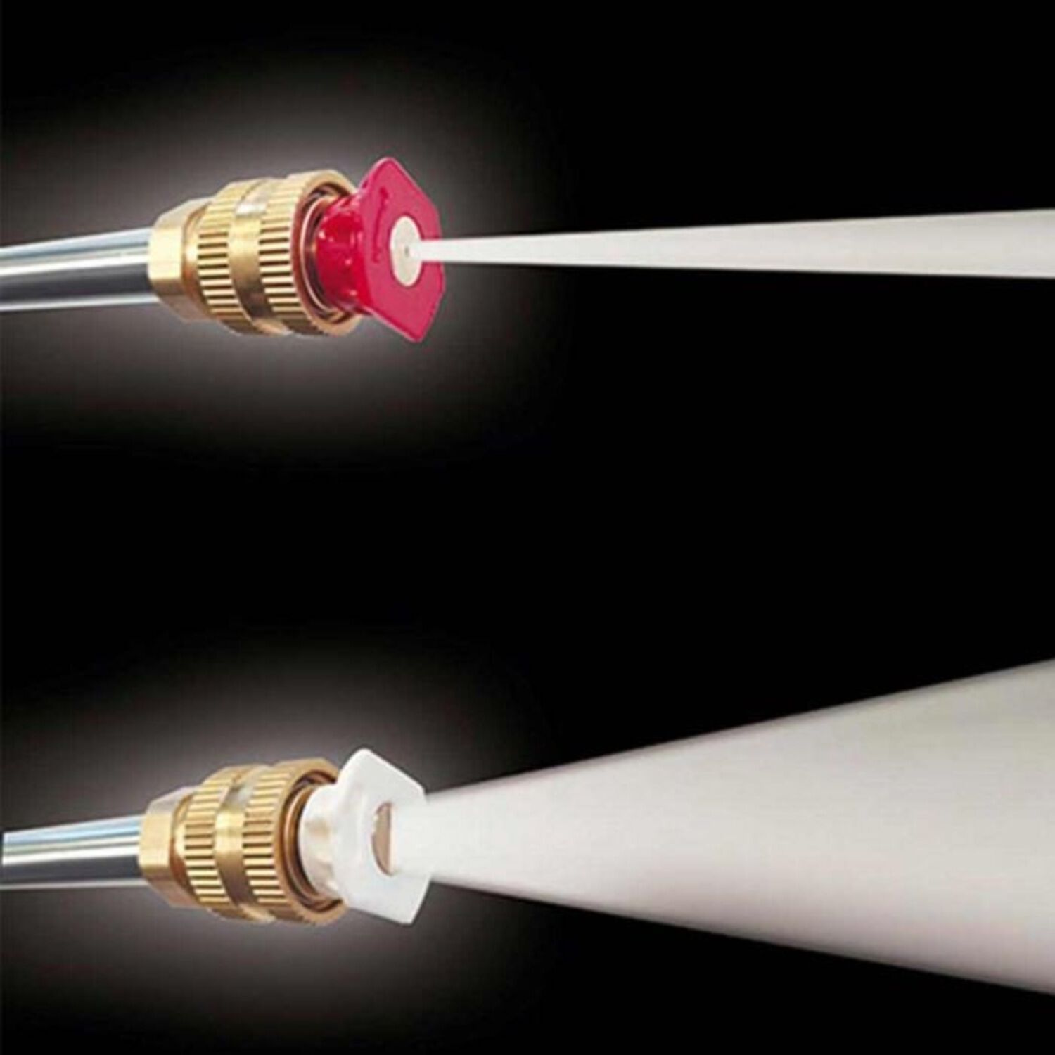 Hidrolavadora Inal&aacute;mbrica High Pressure Cleaner image number 8.0