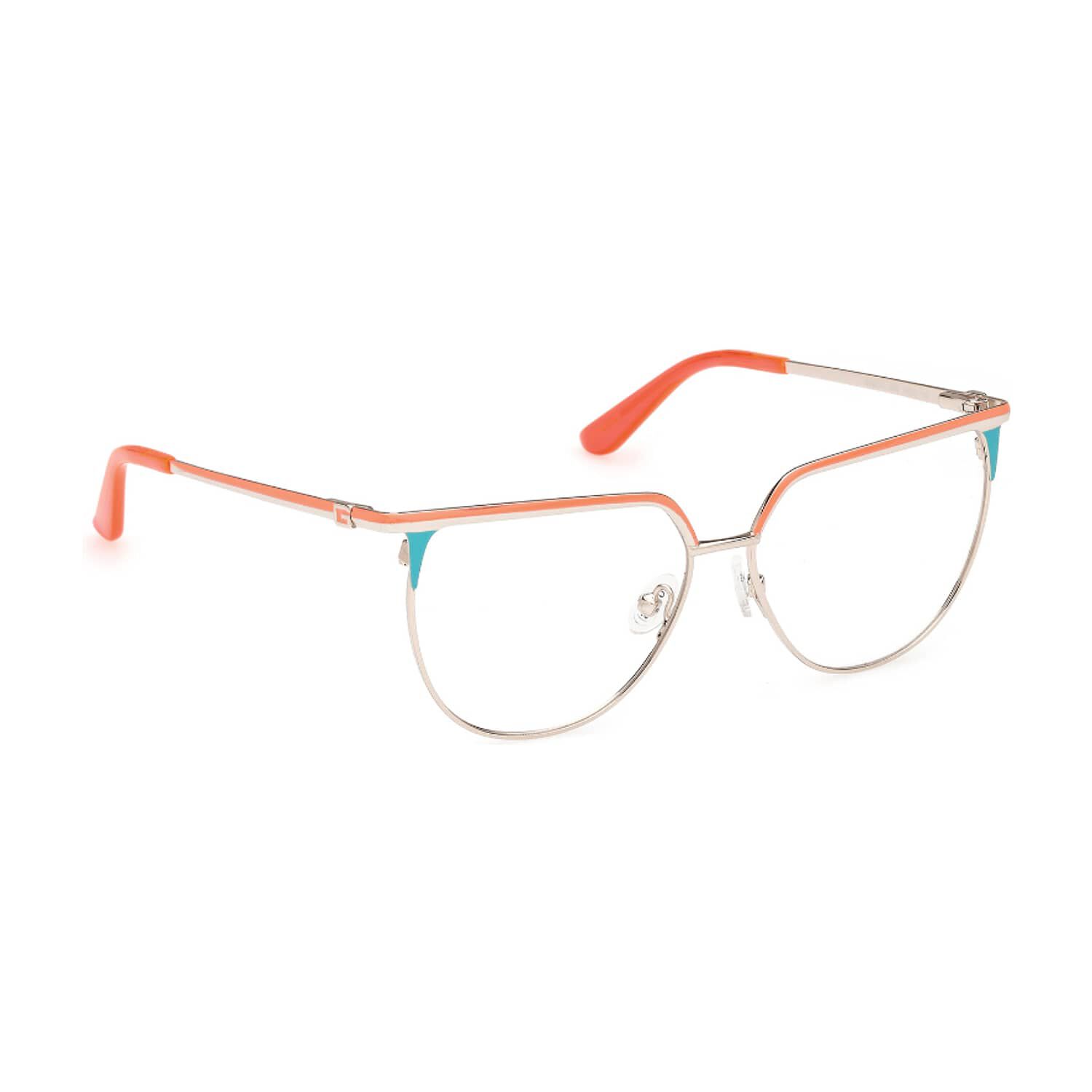 Lentes &Oacute;pticos Dorado Guess image number 7.0
