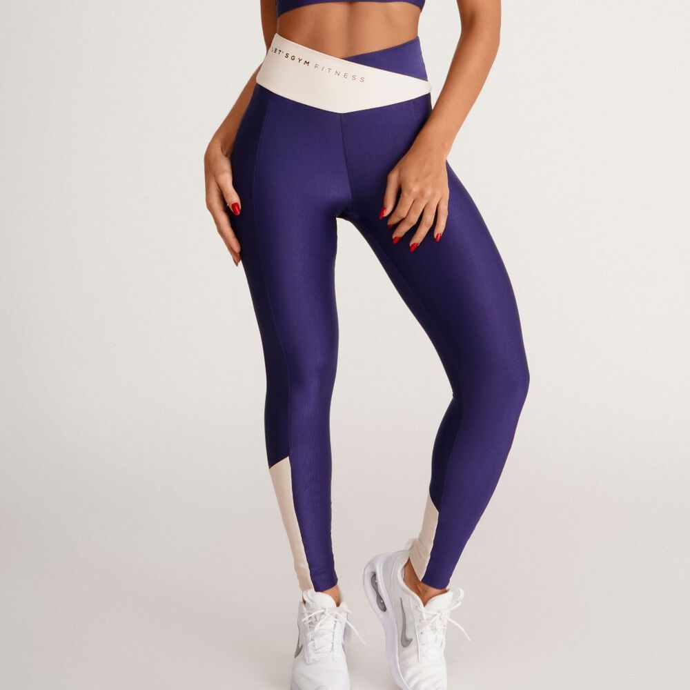 Calza Deportiva Doll image number 0.0