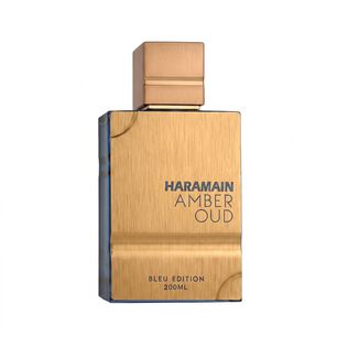 Al Haramain Amber Oud Blue Edition Edp 200ml