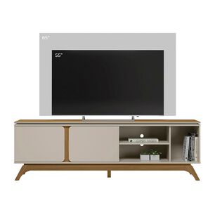 Panel Tv Di Poretti Design Istambul