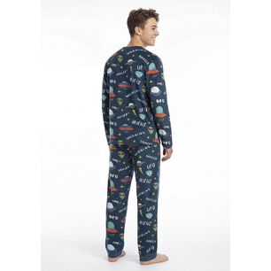 Paijama Pantal&oacute;n Teens Plush 66.1834m