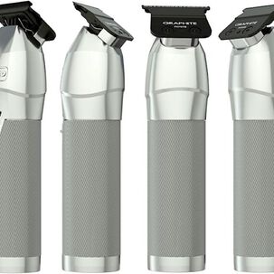 M&aacute;quina Cortadora Trimmer B787 Silver Babylisspro.