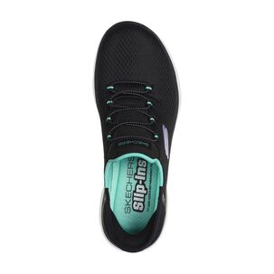 Zapatilla Urbana Mujer Skechers Summits-diamond Dream Bktq
