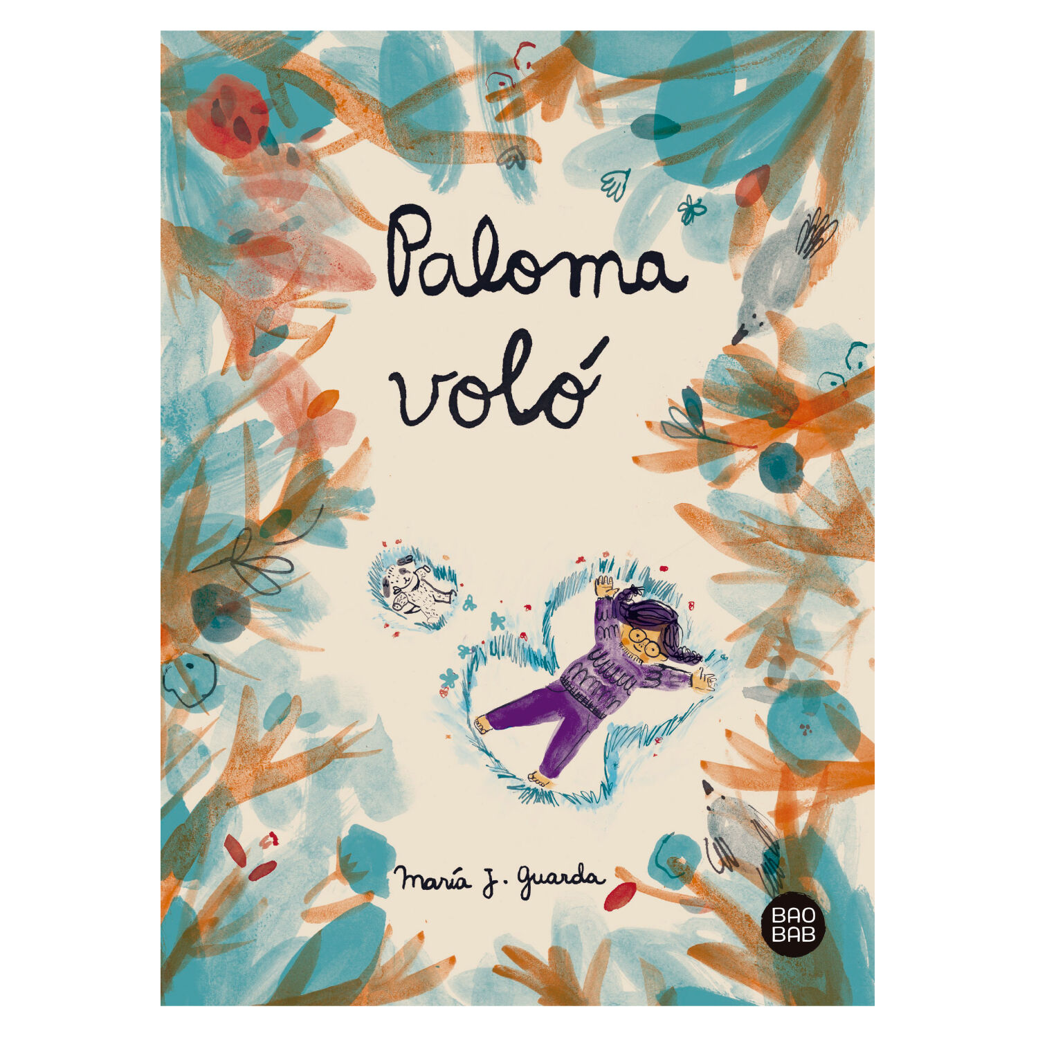 Paloma Vol&oacute; image number 0.0