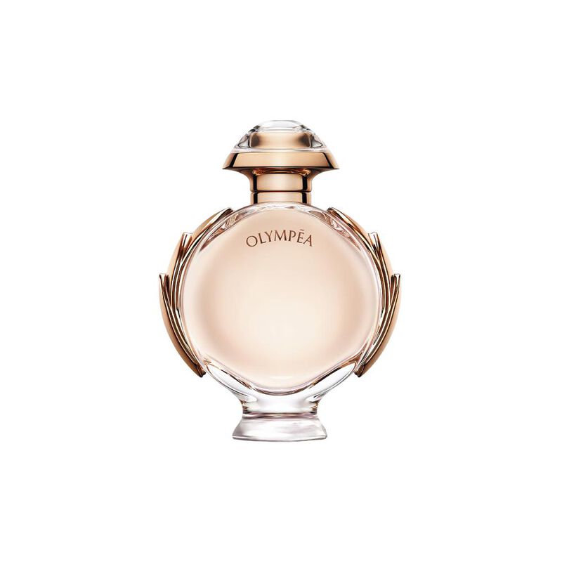 Perfume Mujer Olympéa Paco Rabanne / 80 Ml / Eau De Parfum
