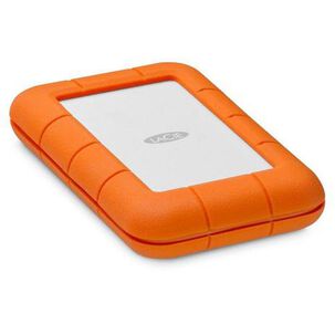 Disco Duro Portatil Lacie 2tb Externo Usb-c 2.5" Rugged