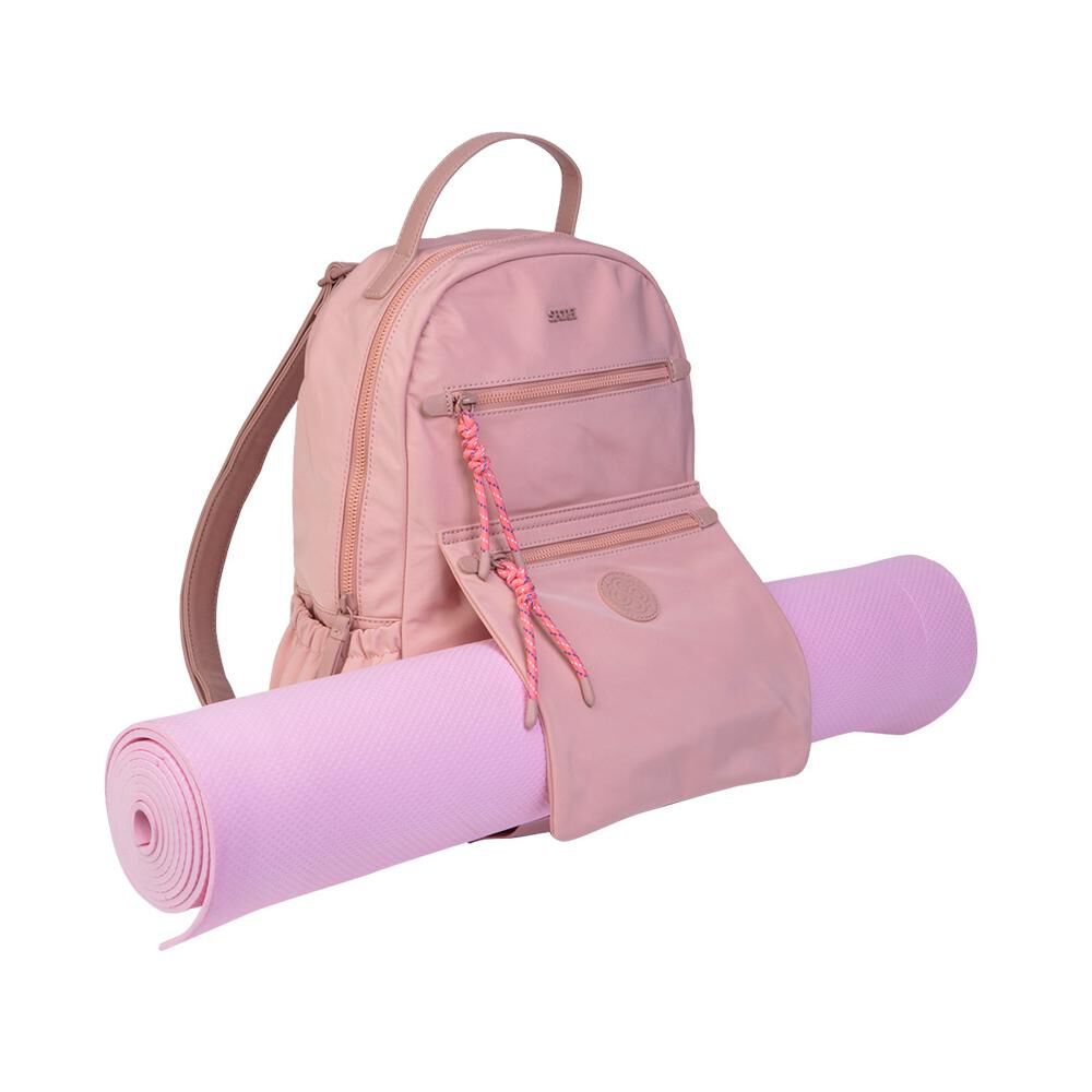 Mochila Mujer Secret Alaska image number 9.0