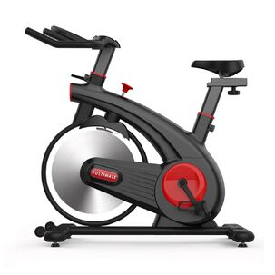Bicicleta De Spinning Z500 Pro