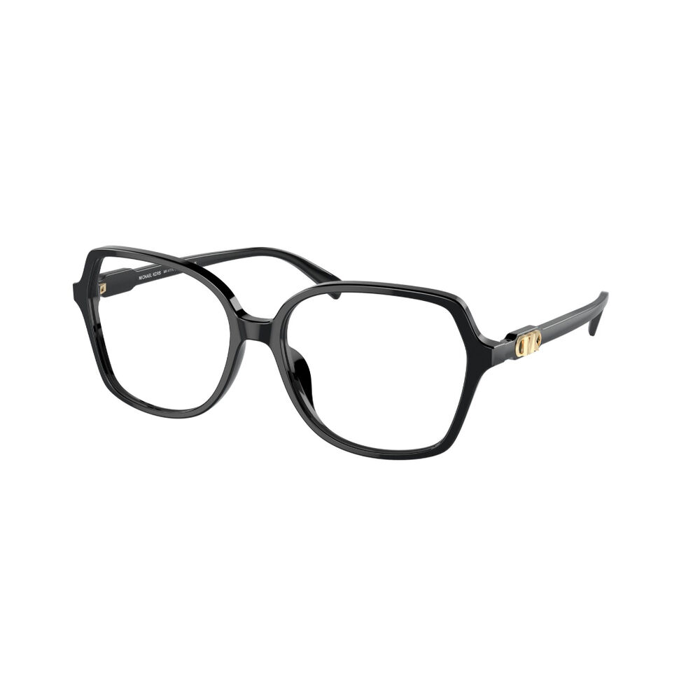 Lentes Ópticos Bernal Black Polished Michael Kors image number 1.0