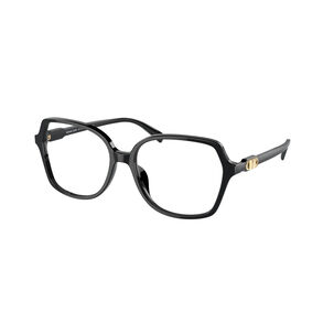 Lentes Ópticos Bernal Black Polished Michael Kors
