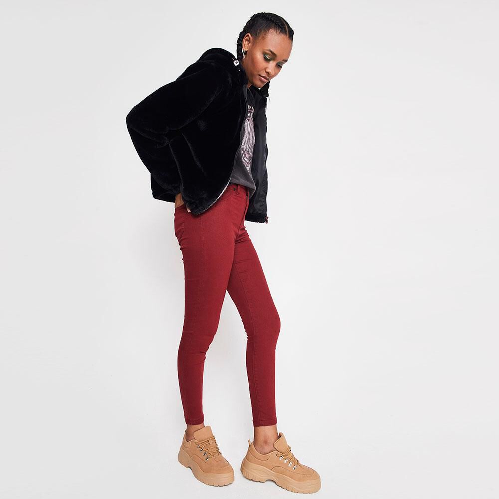 Chaqueta  Mujer Rolly Go image number 1.0