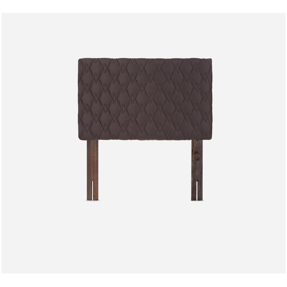 Cama Nido Rosen New Style 4 Plus / 1.5 Plazas / Base Normal + Respaldo image number 3.0