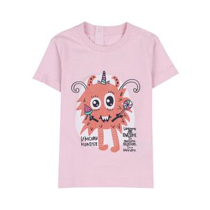 Polera Bebe Ni&ntilde;a Baby