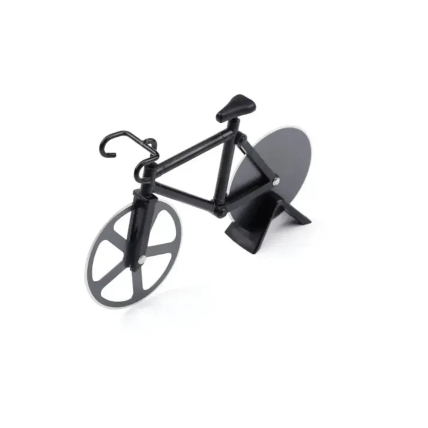Bicicleta Cortador Pizza Fdv image number 1.0