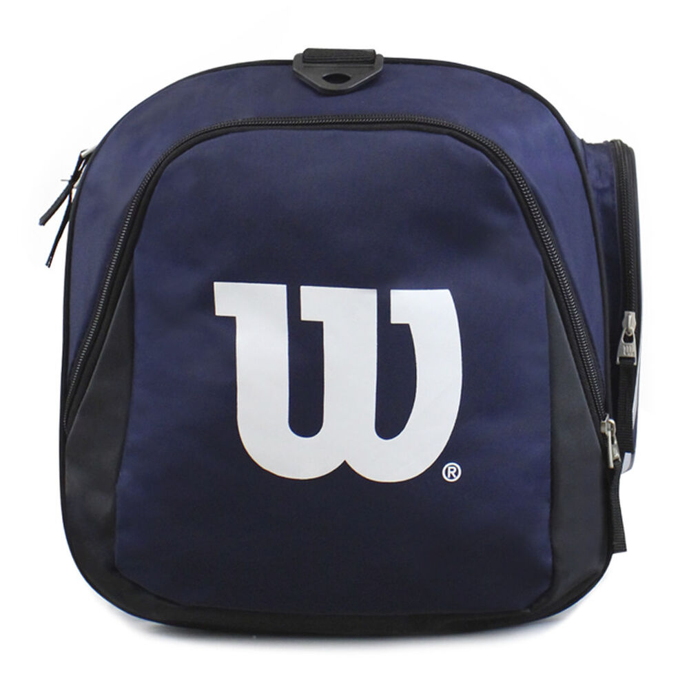 Bolso Kepler Azul Wilson image number 3.0