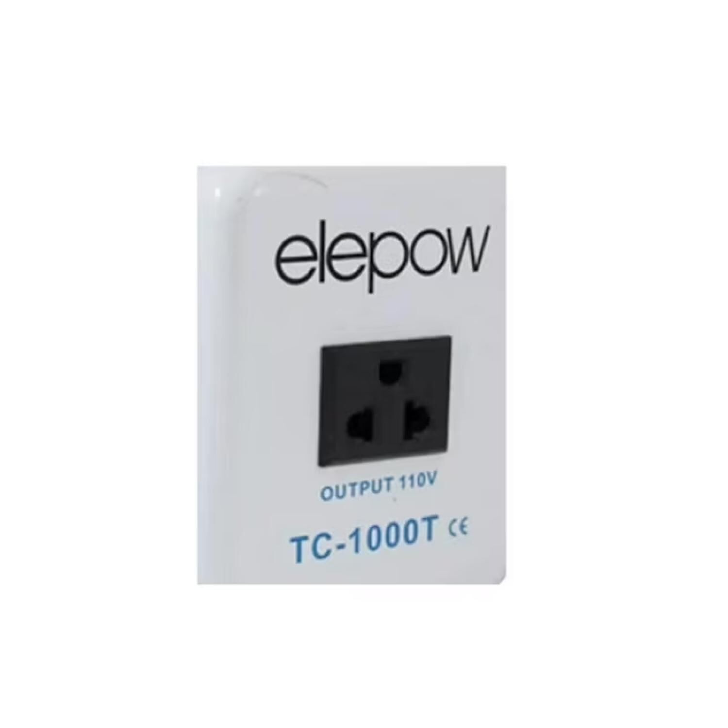 Transformador Convertidor Voltaje 220v A 110v 500w image number 1.0