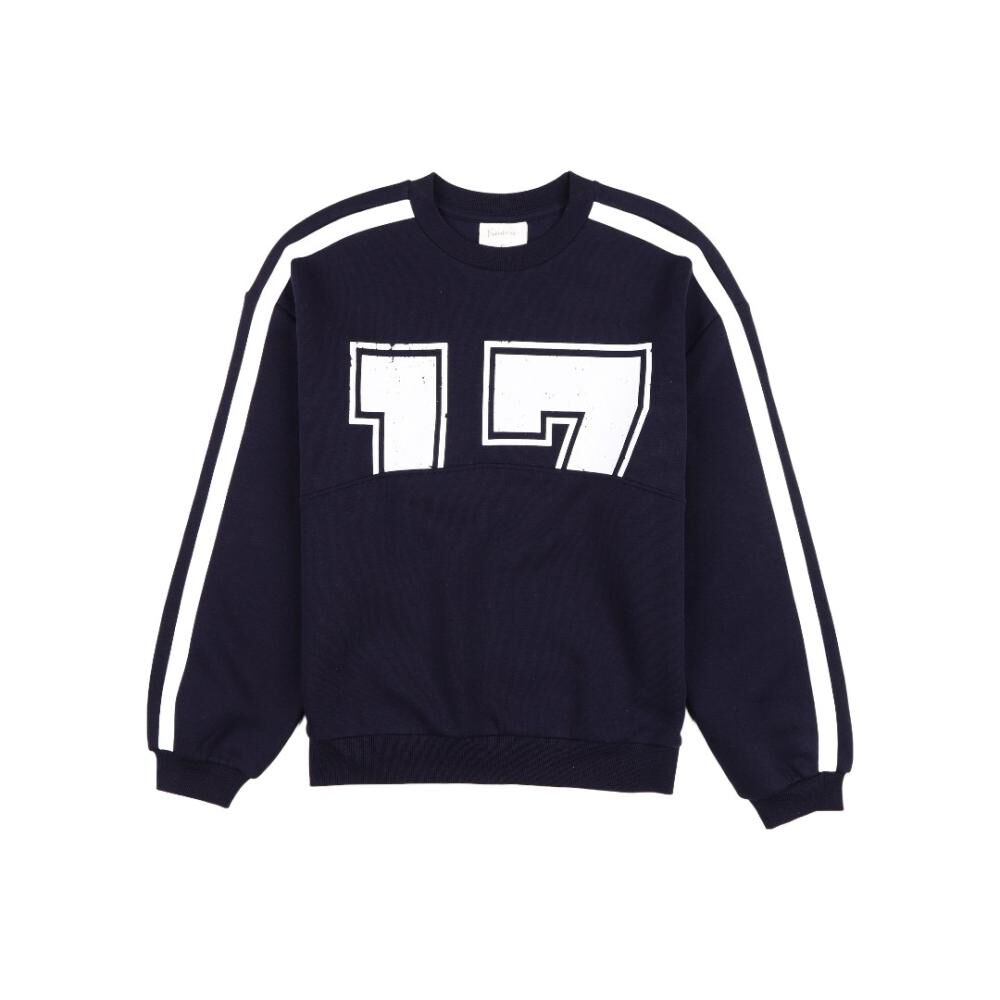 Poler&oacute;n Mujer Freedom image number 0.0