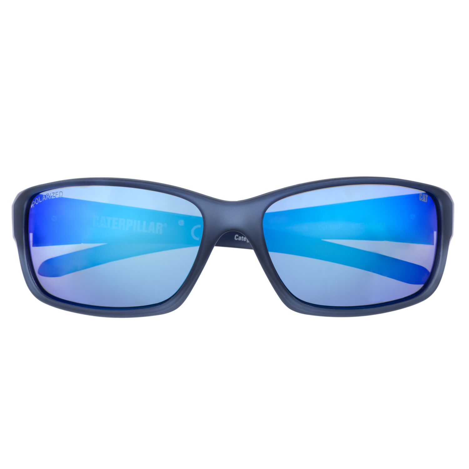 Lentes De Sol Polarizados Cat Cts-sensor-106p Azul image number 3.0