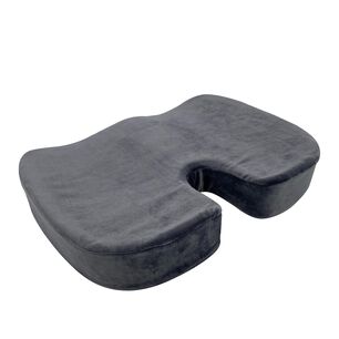 Coj&iacute;n Ortop&eacute;dico Coxis Asiento Ergonom&eacute;trico 44.5*36*6.8