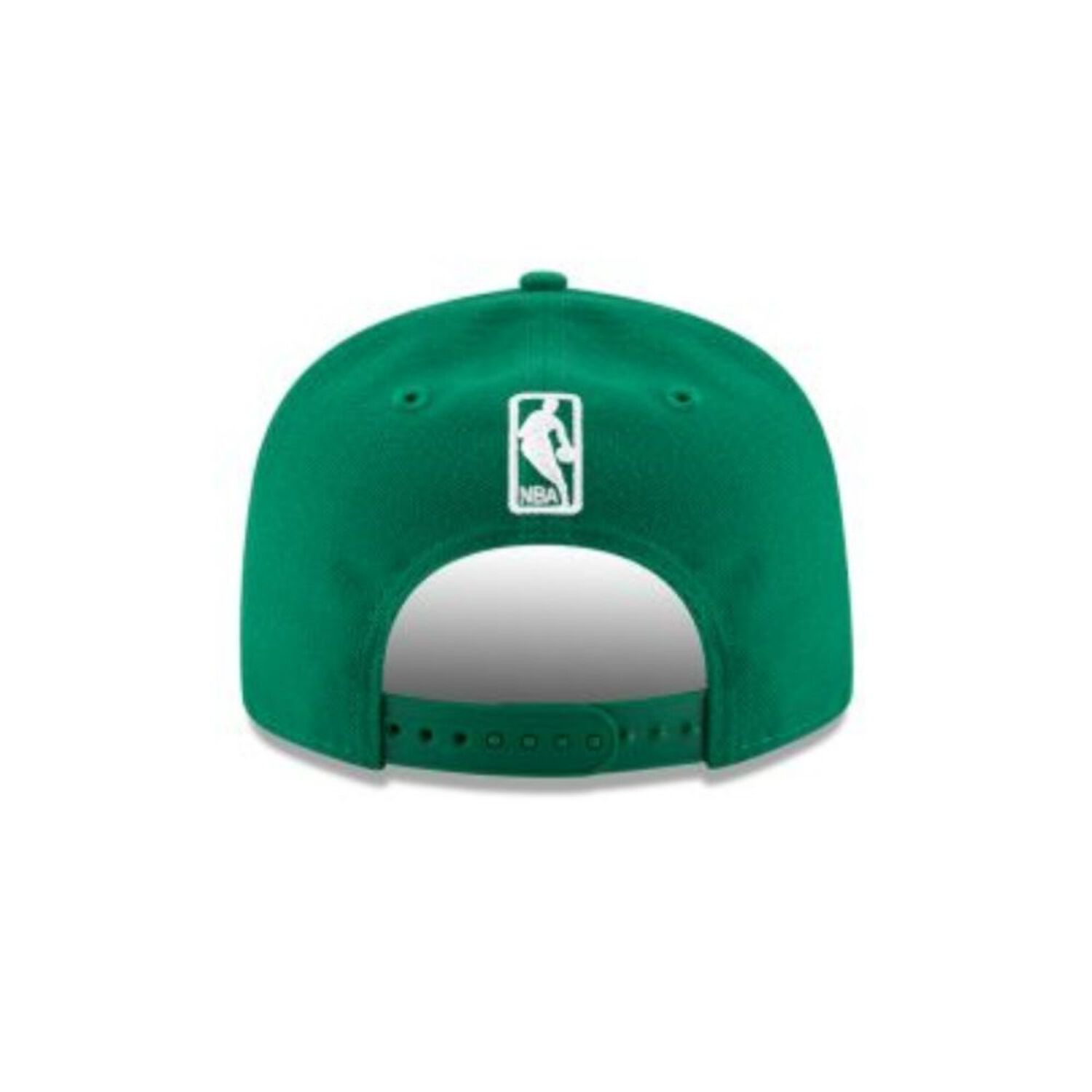 Gorra Boston Celtics 9fifty Green New Era image number 3.0