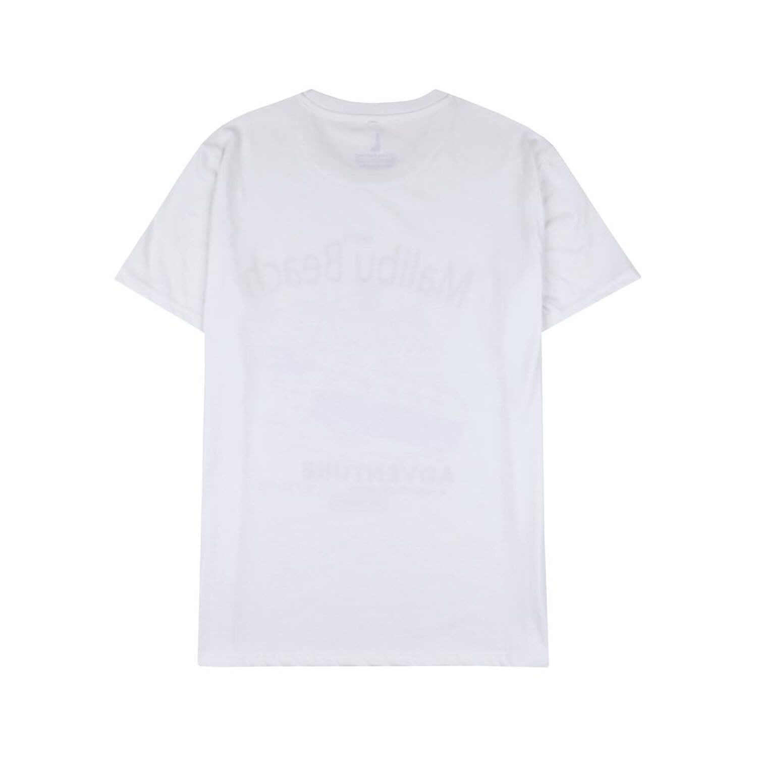 Polera Estampada Manga Corta Cuello Redondo Hombre Ocean Pacific image number 1.0