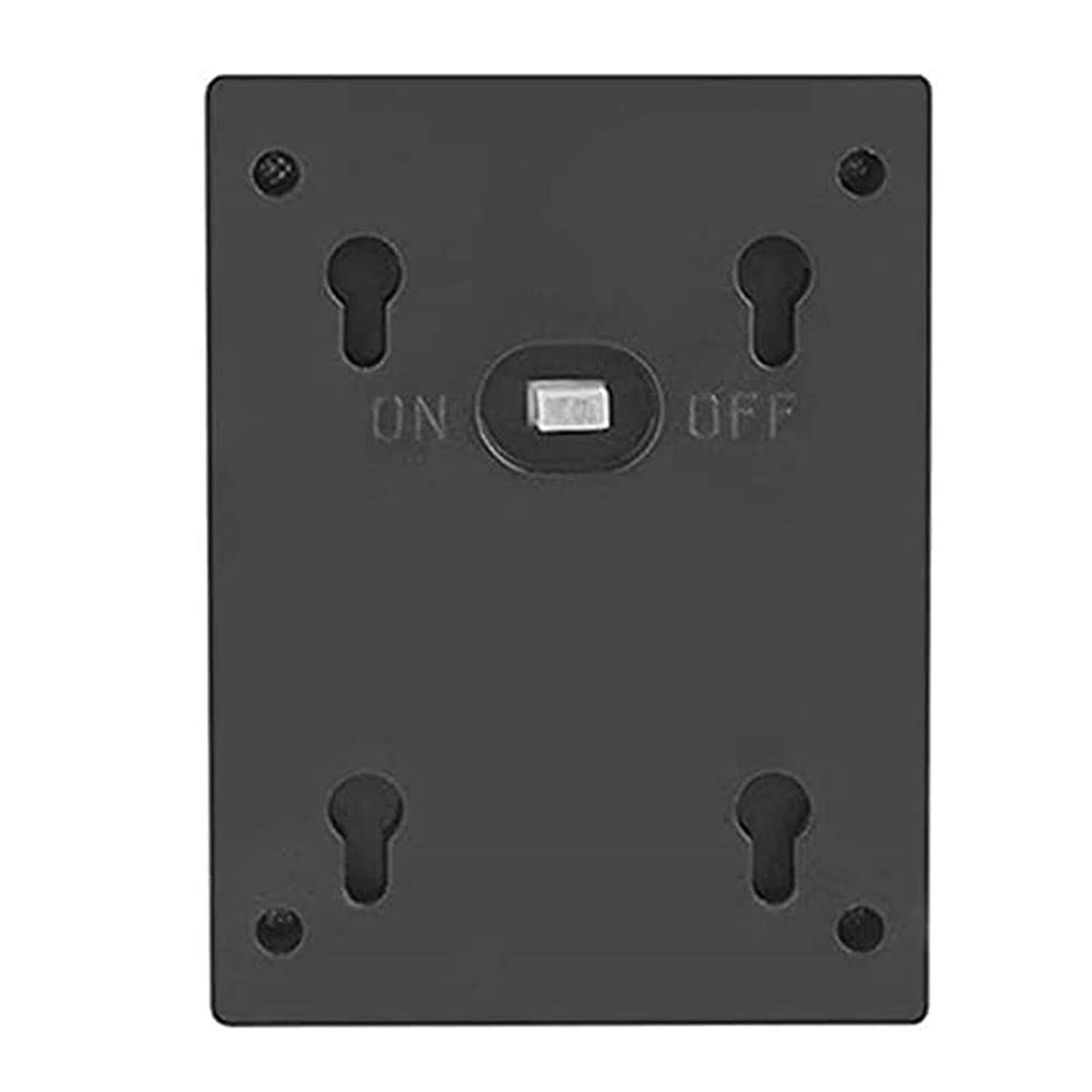 Foco Luz Led Impermeable Exterior Luz C&aacute;lida image number 1.0