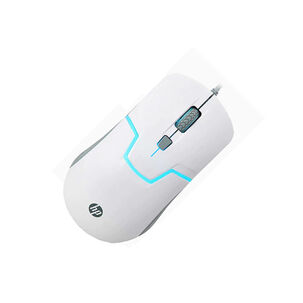 Mouse Gamer M100 Hp 5 Botones