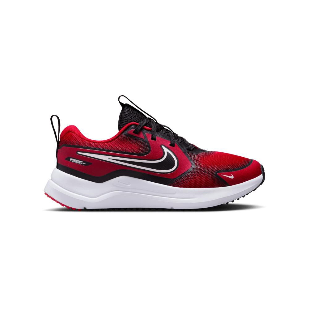 Zapatilla Juvenil Unisex Nike Cosmic Runner image number 5.0