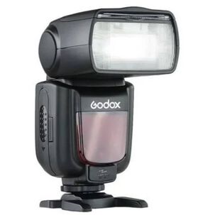 Flash Godox Tt600 Hss Gn60 Receptor Interno.