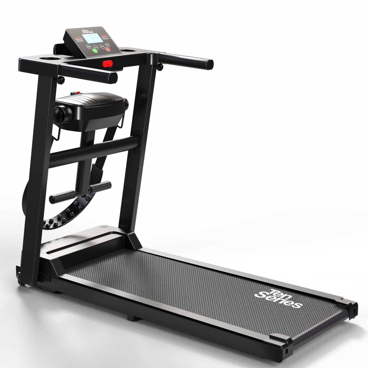 Trotadora Tm80 Reference Ten Series 12.8 Km/h image number 0.0