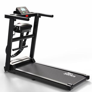 Trotadora Tm80 Reference Ten Series 12.8 Km/h