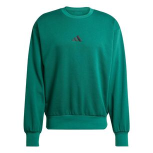 Poler&oacute;n Deportivo Hombre Adidas