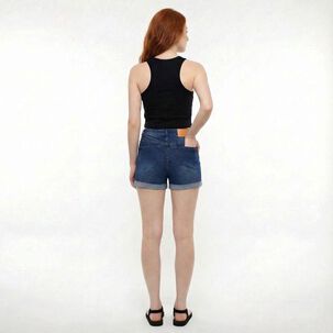 Bermuda Mujer Freedom