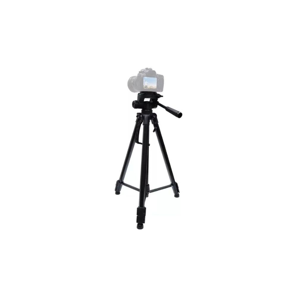 Tr&iacute;pode Para C&aacute;mara 360 Profesional Universal 1.7 Metros image number 3.0