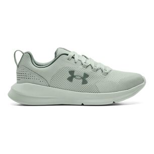Zapatilla Under Armour Essential Mujer Verde