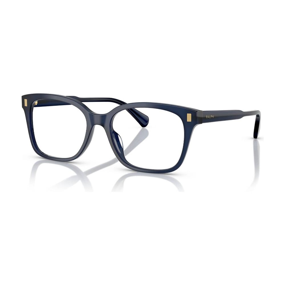 Lentes &Oacute;pticos Azul Ralph image number 1.0
